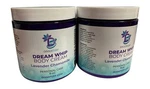 Diva Stuff Dream Whip Magnesium And Hemp Enhanced Night Body Cream For Relaxed 2. Fixed Price $32.99.