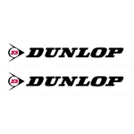 Factory Effex Fx Swingarm Sticker Dunlop Black 02-7069. Fixed Price $16.72.