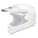 Shoei Vfx-w Helmet Visor White. Fixed Price $53.99.