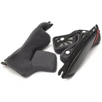Shoei Cheek Pads For Hornet Adv - Motorcycle Helmet Accessories Replacement Part. Fixed Price $61.71.