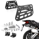 Saddlebag Support Racks Fit For Ducati Multistrada 1200 Enduro 2016-2018 Black. Fixed Price $60.16.