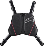 Alpinestars Nucleon Kr-c Chest Pads. Fixed Price $90.99.