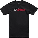 Alpinestars 1214-73108-1232-XL Blaze 2.0 Csf T-shirt Black/white/red. Fixed Price $27.77.