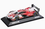 Dealer Model Porsche 963 1/43 Resin Limited Edition 2000PCS Mans 24H 2024 #6. Fixed Price $205.00.