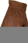 Highway 21 Louie Perforated Gloves Brown 3X-LARGE 489-00513X. Fixed Price $42.95.