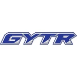 Factory Effex 5-PACK Sticker- Gytr 28-90202. Fixed Price $13.07.
