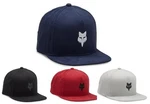 Fox Racing Head Snapback Hat. Fixed Price $34.95.
