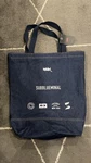 Stash X Concepts Levi's Icon Tote Bag Blue Only 25 Made Nike Dunk. Fixed Price $149.99.