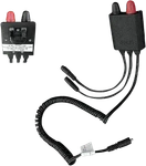Gears Canada Dual Thermostat For Cord 100231-1. Fixed Price $73.39.