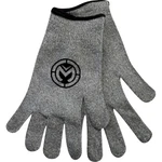 Moose Offroad Full Finger Glove Liners Heather Gray Large 3330-8357. Fixed Price $26.23.