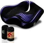 X Seat Cushions For Office Chairs, Car & Truck. Large, Original Black. Fixed Price $103.08.