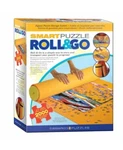 Eurographics Smart Puzzle Roll & Go Jigsaw Mat Storage System (62). Fixed Price $14.62.