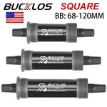 Mountain Crank Square Taper Bottom Bracket BB68 Sealed Bearings E-bikes Us. Fixed Price $19.62.