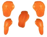 Icon D30 Armor Replacement Part - Shoulder Motorcycle Atv/utv Street Bike. Fixed Price $25.00.