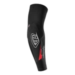 Troy Designs Adult Speed Mountain Bike Elbow Sleeve Solid Black - XL/2X. Fixed Price $36.75.