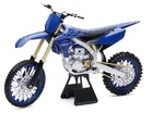 Newray - 2022 Yamaha YZ450F 1/6 NEW49703. Fixed Price $35.94.