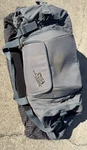 Fox Racing Xl Gear Duffel Bag Motocross Bmx Equipment With Shoulder Strap. Fixed Price $89.99.