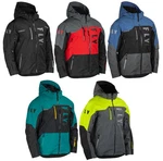 Fly Racing Carbon Snowmobile Jacket. Fixed Price $159.95.