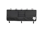 Fox Racing Tailgate Cover Small One Size Black. Fixed Price $179.95.