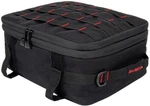 Moto Pockets 10022 Box Bag Black 12"X10"X4.5". Fixed Price $122.37.