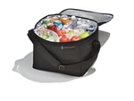Lincoln Soft Sided Vehicle Insulated Storage Cooler Bag Cargo Organizer. Fixed Price $45.00.