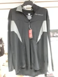 Polaris Slingshot 1/4 Zip Men's Pullover X-large #286504709. Fixed Price $29.99.