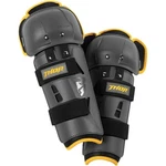 Thor Knee Guard Sector Gp Youth Gray 2704-0430. Fixed Price $31.10.