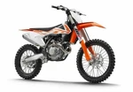 Newray Ktm 450SX-F 2017 1/6 NEW49613. Fixed Price $37.73.