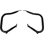 Drag Specialties 0506-0790 Big Buffalo Saddlebag Bars Black. Fixed Price $286.19.