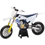 New-ray Toys Replica 1:12 Scale Dirt Bike Husqvarna FS450 Super Moto 58163. Fixed Price $26.67.