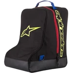 Alpinestars Boot Bag Black/blue 6106319-17-OS. Fixed Price $82.75.