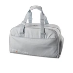 Wilson Shift Tennis Duffle Bag - Holds Up To 2 Bottles, Artic Ice. Fixed Price $83.26.