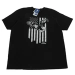 Ford Proud To Honor Eagle Flag T-shirt Black Medium. Fixed Price $30.34.