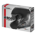 Nolan B902 Series Bluetooth Kit Fits With N100-5 N104/EVO/AB, N87, N40 N44 Wq. Fixed Price $302.27.