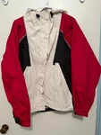 Gently Used Harley Davidson Rain Suit W/hood Jacket & Pants Unisex Size. Fixed Price $60.00.
