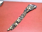 Schampa Old School Bandana Camo. Fixed Price $7.95.
