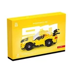 Porsche Plus-plus 911 GT3 Building Kit. Fixed Price $60.00.