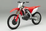 New Ray Toys Offroad 1:12 Scale Motorcycle - Honda CRF450R 2017 Atv/utv Pwc. Fixed Price $22.13.