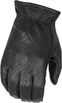 Highway 21 Louie Perforated Gloves Black Small Men's 489-0050S. Fixed Price $39.99.