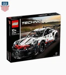 Porsche Lego Technic 911 Rsr. Fixed Price $384.53.