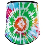 Zan Neck Gaiter Sportflex Series Tie Dye. Fixed Price $24.98.