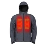 Adventure Heated Jacket Men (fieldsheer). Fixed Price $200.00.