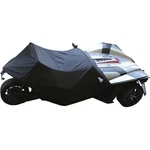 Nelson-rigg SS-500 Defender Slingshot Half Cover Motorcycle Street Bike 270-2016. Fixed Price $69.98.