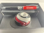 Roush Performance Imark Pen & Helmet Holder - Great Mustang Nascar Fans. Fixed Price $30.00.