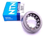 Ntn TNB44190 S01 Gearbox Bearing For Honda 91101-PHR-003 34X59X20 Mm. Fixed Price $78.30.