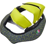Agv Helmets Pista Gp Rr Liner - Gray/yellow Small 2018500055499S. Fixed Price $107.95.