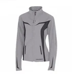 New Polaris Jacket Slingshot Women Light Wgt Fitted Grey Small 286504406. Fixed Price $50.00.
