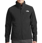 New Men's The North Face Black Apex Bionic Softshell Jacket. Fixed Price $63.79.