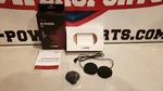 Sena Hd Upgrade Speakers Type A, Fits 20S, Evo, 30K & 50S Bluetooth Systems. Fixed Price $38.78.
