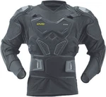 Evs Ballistic Jersey Black Medium Part# G6BK-M. Fixed Price $239.99.